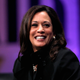 Kamala Harris in 2014
Kimberly White/Getty Images